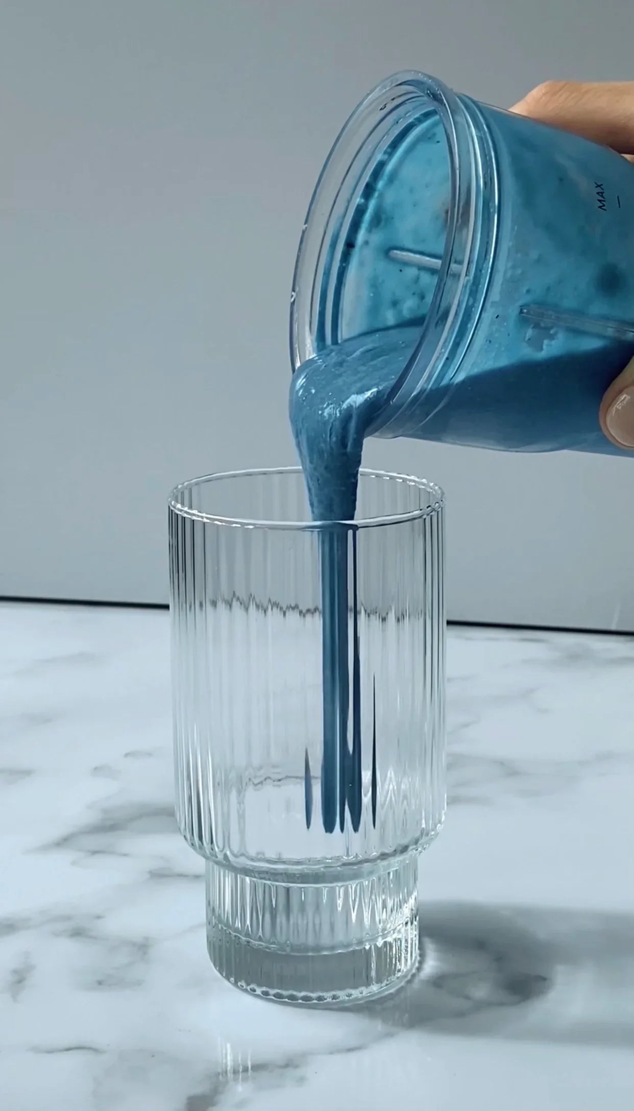 No More Blues - Mushroom smoothie – Mother Made. [UK]