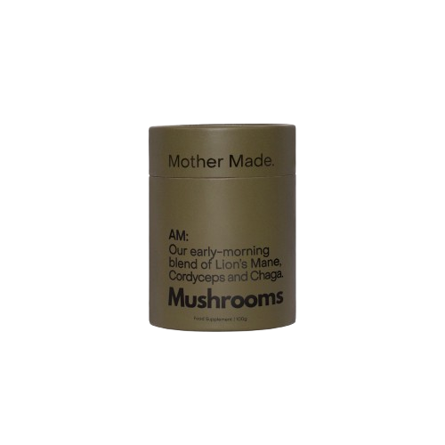 AM: Mushroom Powder