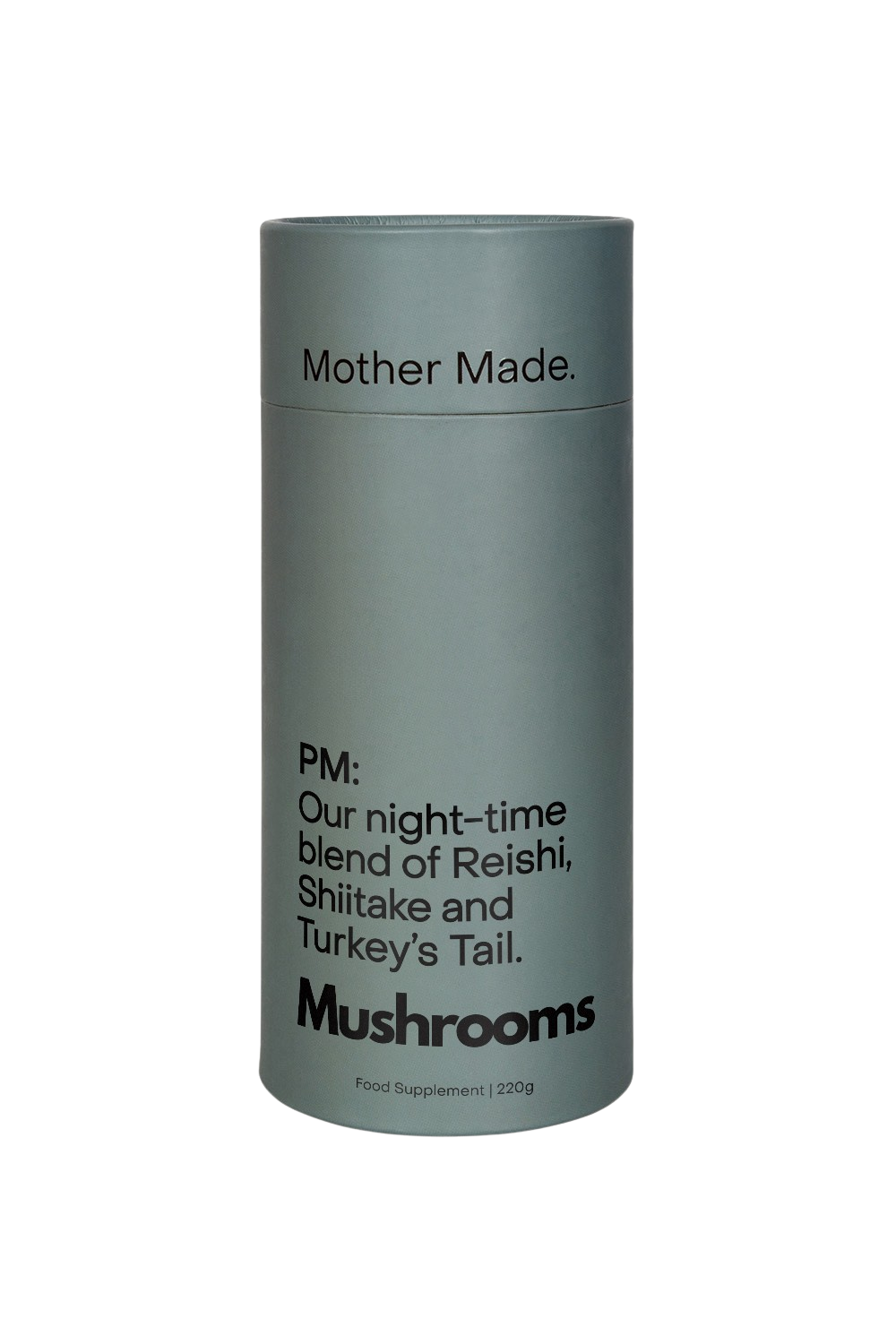 PM: Mushroom Powder