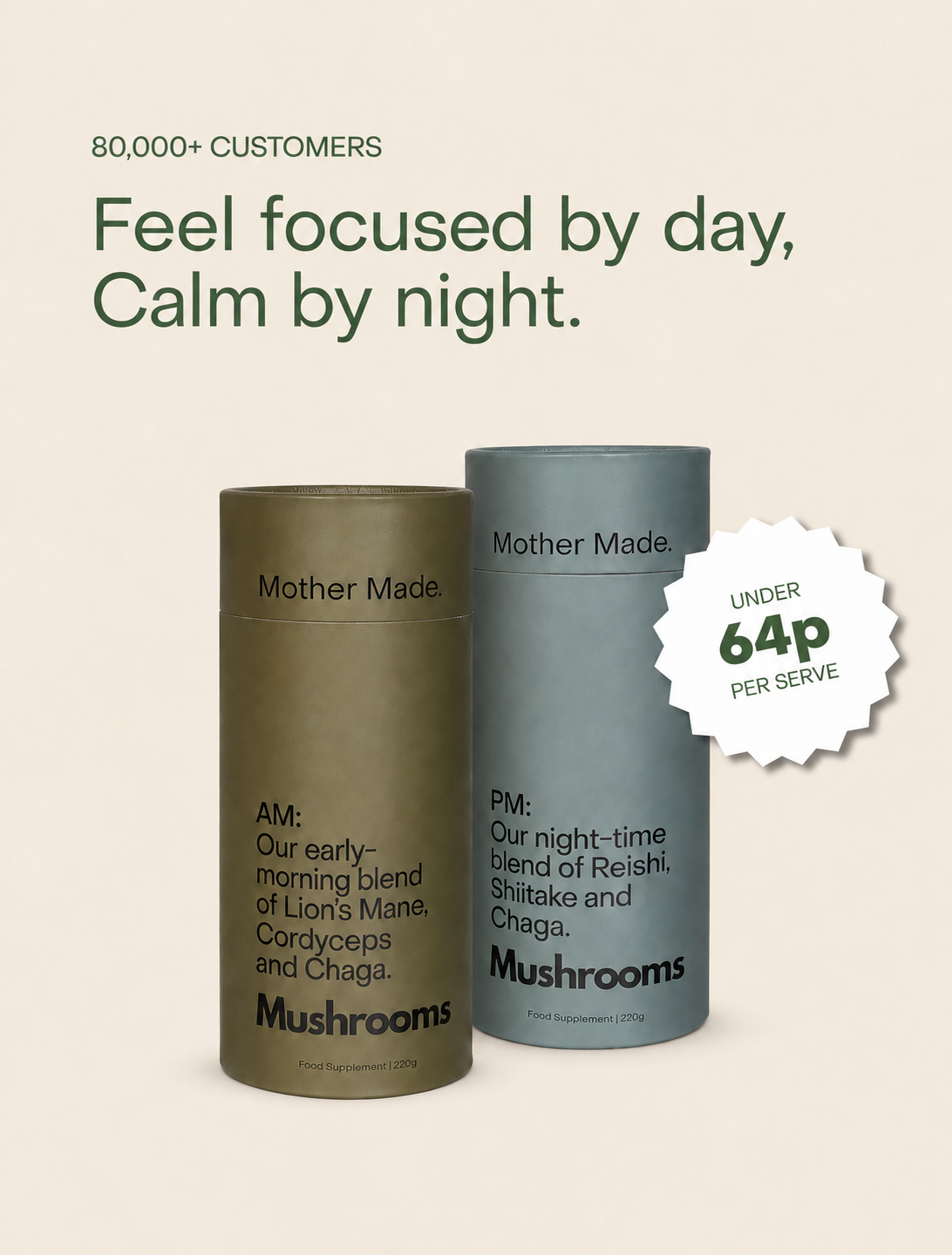 Daily Ritual Starter Pack + Free Gift