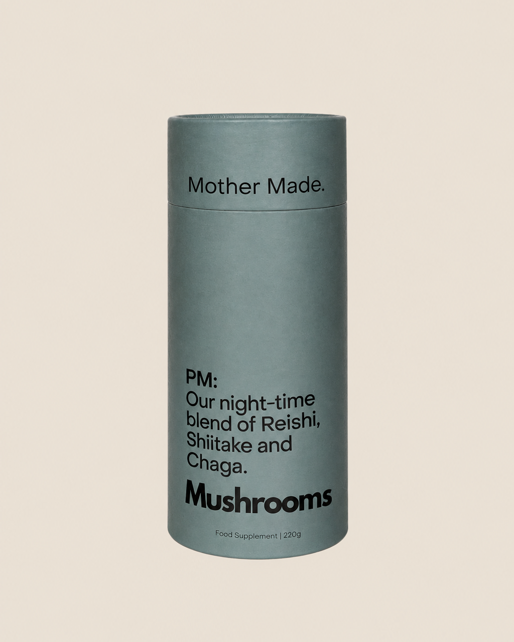 PM Powder