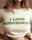 Mushroom Tee